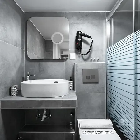 Appartement Modeco, Nilie Hospitality Mgmt Thessalonique
