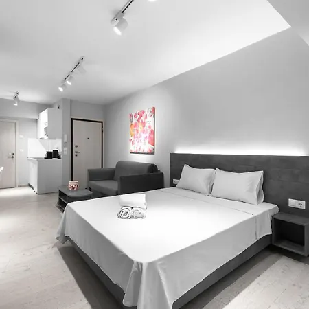 Modeco, Nilie Hospitality Mgmt Thessalonique