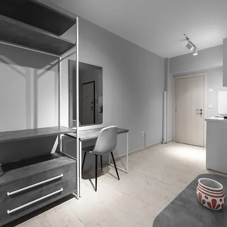 Appartement Modeco, Nilie Hospitality Mgmt