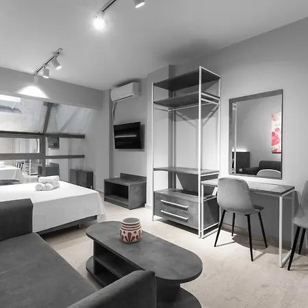 Modeco, Nilie Hospitality Mgmt Thessalonique