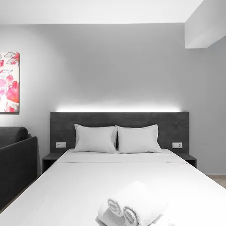 Modeco, Nilie Hospitality Mgmt Appartement