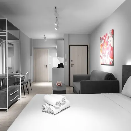 Appartement Modeco, Nilie Hospitality Mgmt *