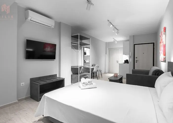 Modeco, Nilie Hospitality Mgmt