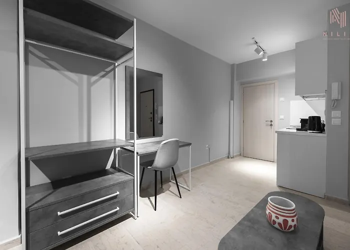 Apartament Modeco, Nilie Hospitality Mgmt