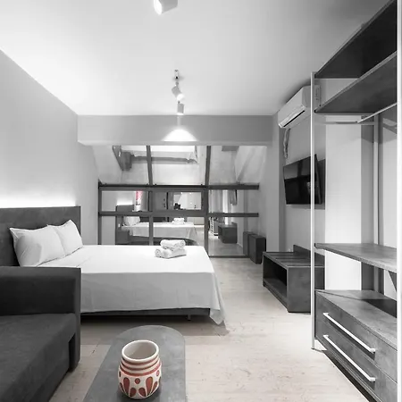 Modeco, Nilie Hospitality Mgmt Thessaloniki