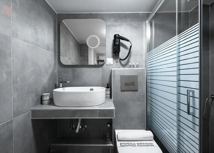 Apartamento Modeco, Nilie Hospitality Mgmt Tesalónica