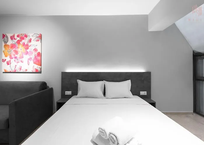 Modeco, Nilie Hospitality Mgmt Apartamento