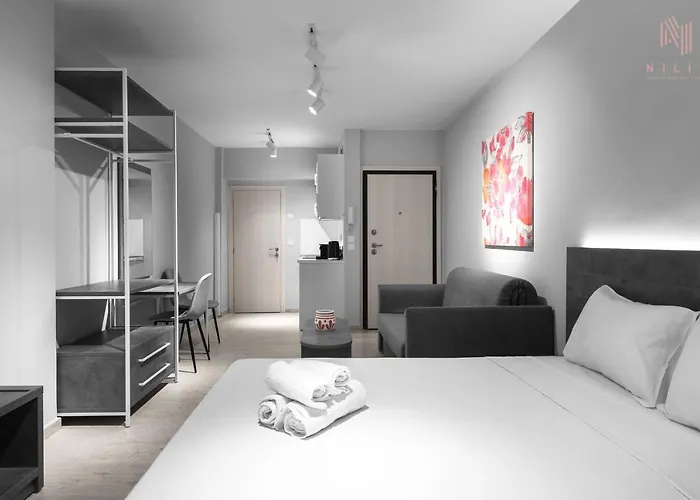 Apartamento Modeco, Nilie Hospitality Mgmt *